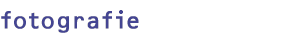 fotografie